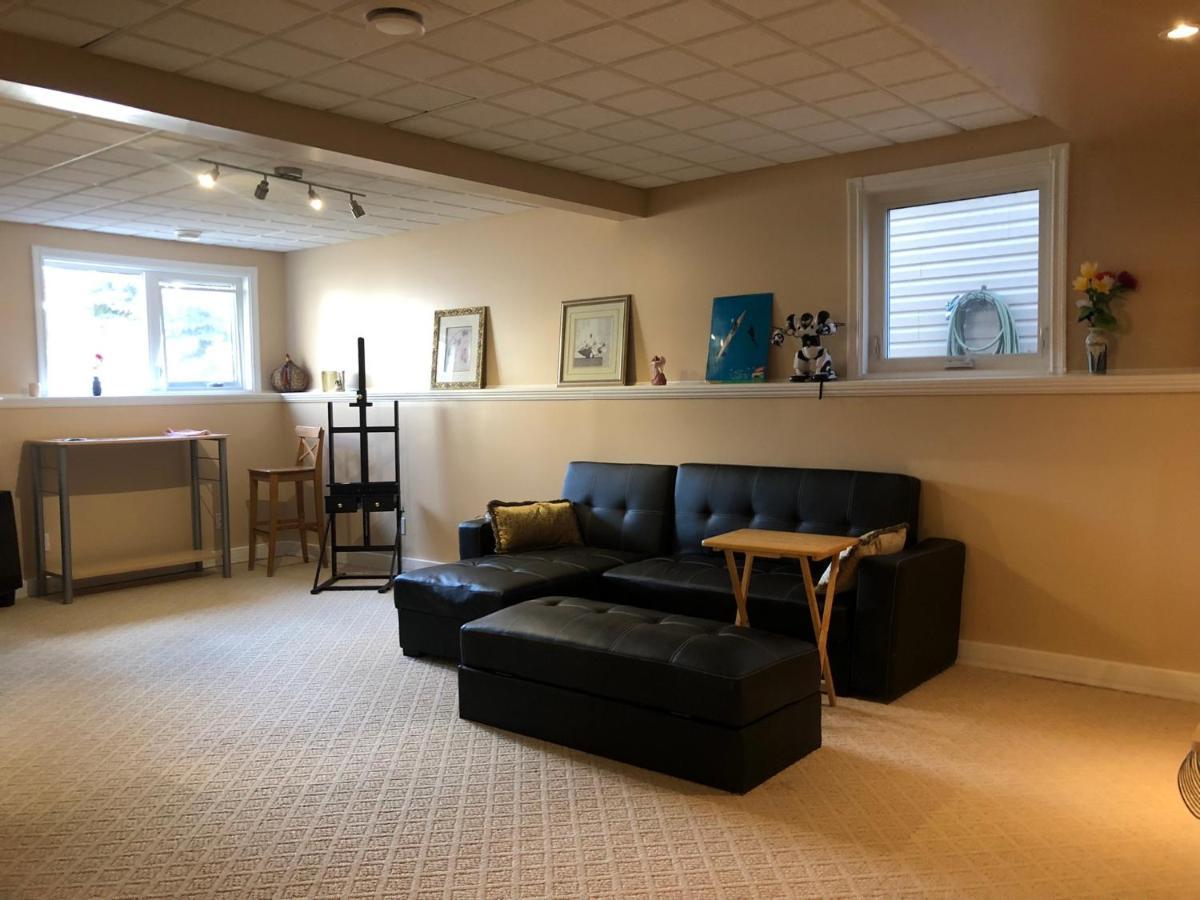 Homestay Citadel Hills Valley Calgary