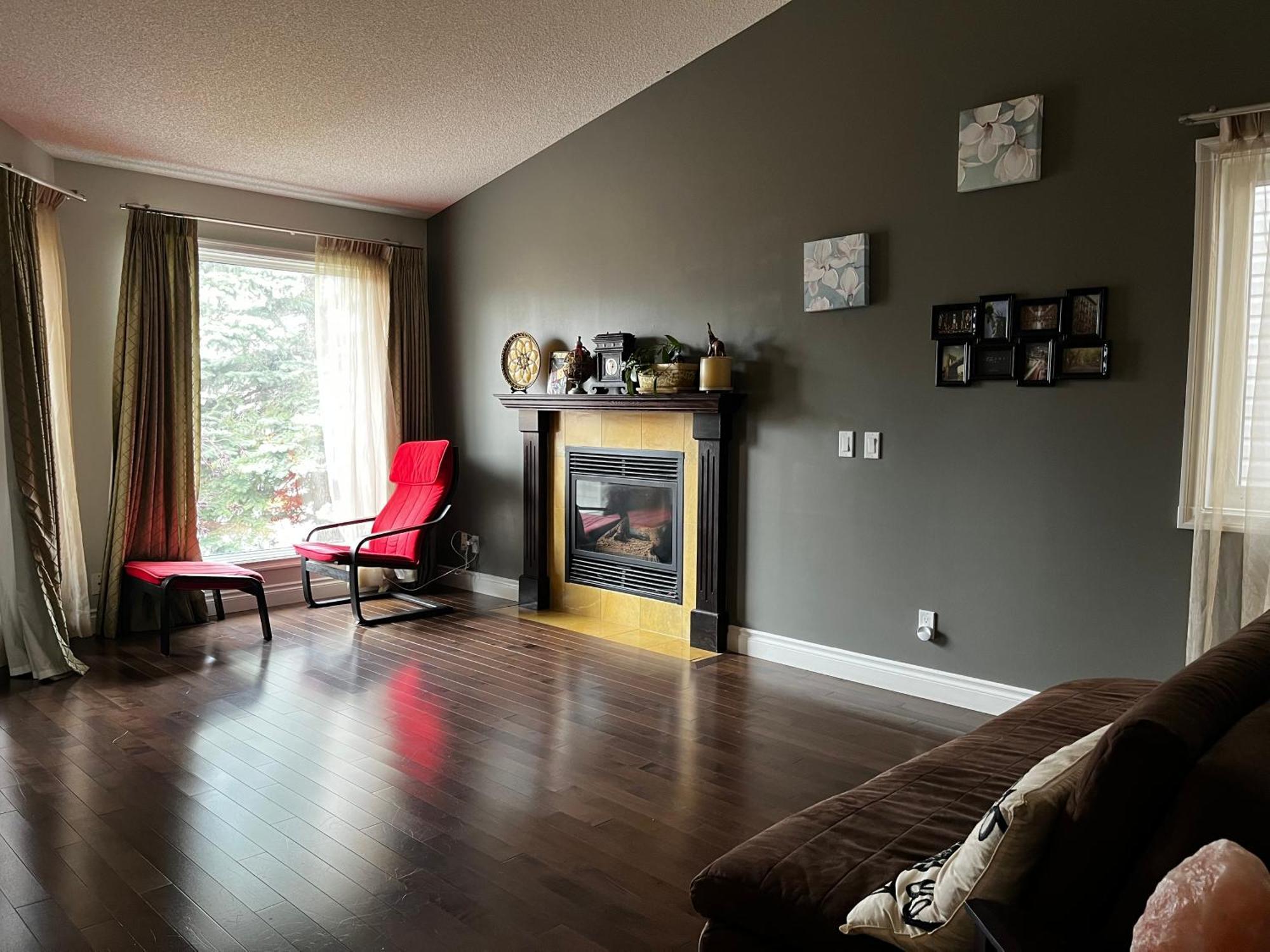Citadel Hills Valley Homestay